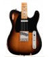 2-Color Sunburst  Fender Road Worn '50s Tele